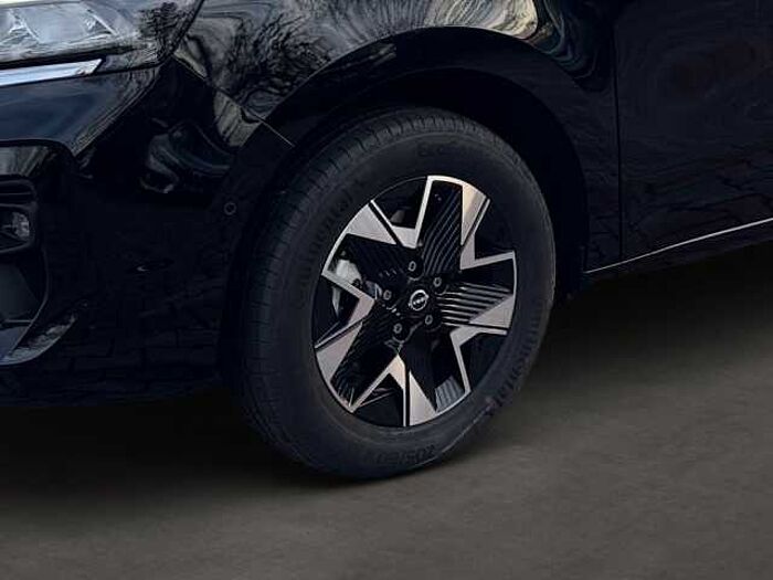 Nissan Townstar 2,0t DIG-T 130 L1 2,0t Visia