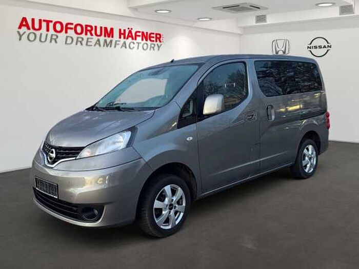 Nissan NV200 / Evalia 1.5 dCi Evalia Tekna