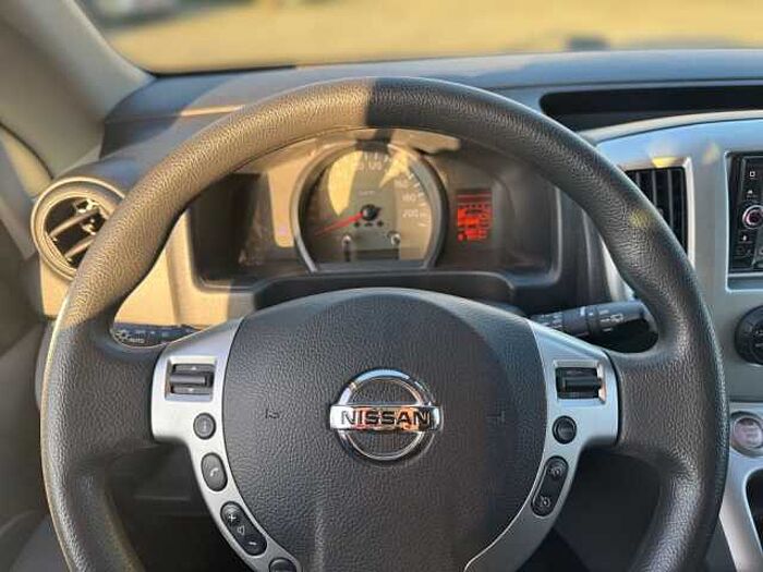 Nissan NV200 / Evalia 1.5 dCi Evalia Tekna