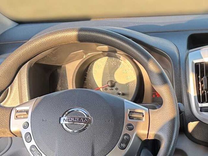 Nissan NV200 / Evalia 1.5 dCi Evalia Tekna