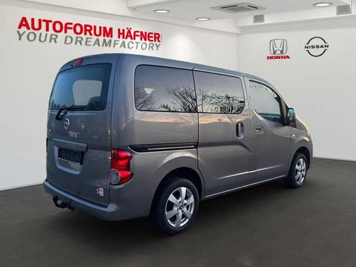 Nissan NV200 / Evalia 1.5 dCi Evalia Tekna