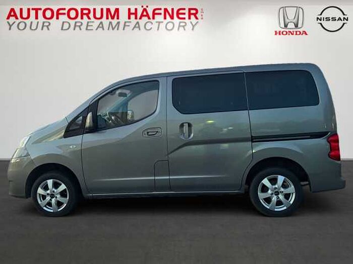 Nissan NV200 / Evalia 1.5 dCi Evalia Tekna