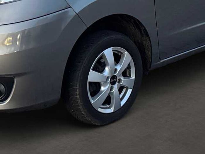 Nissan NV200 / Evalia 1.5 dCi Evalia Tekna