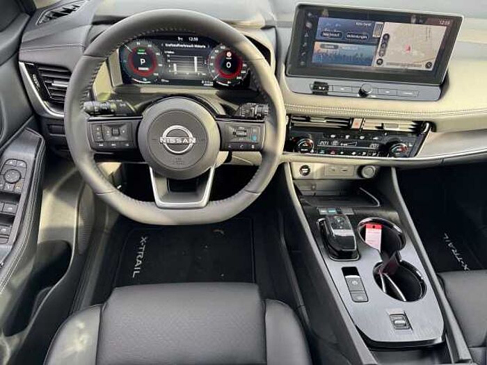 Nissan X-Trail N-Connecta 1.5 VCT e-POWER HUD LED