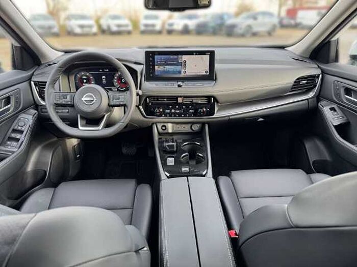 Nissan X-Trail N-Connecta 1.5 VCT e-POWER HUD LED