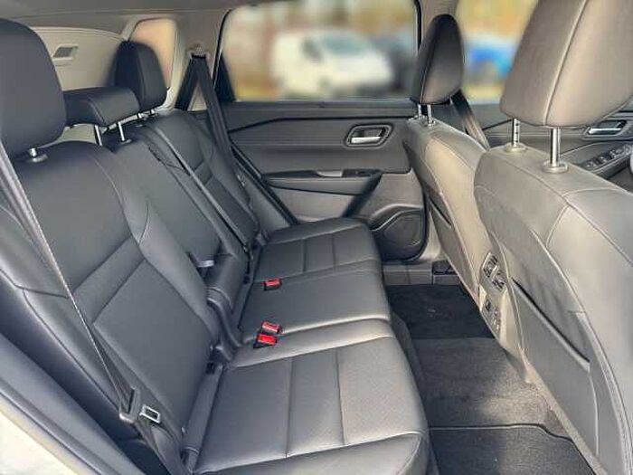 Nissan X-Trail N-Connecta 1.5 VCT e-POWER HUD LED