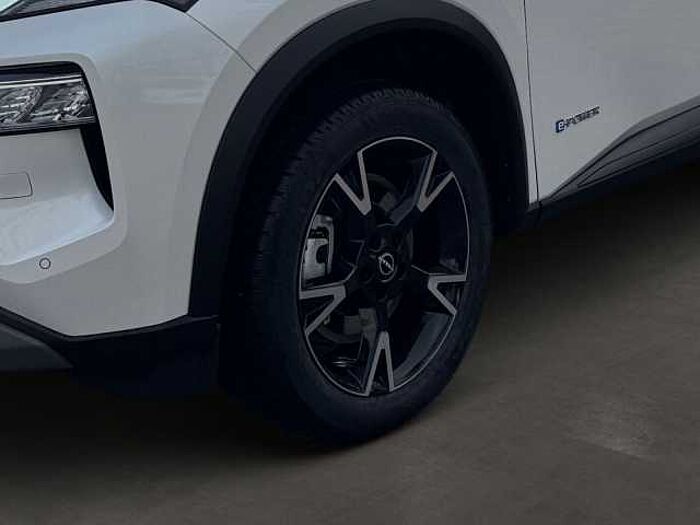 Nissan X-Trail N-Connecta 1.5 VCT e-POWER HUD LED