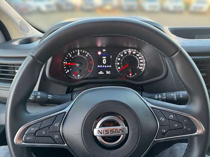 Nissan Primastar 3,0t dCi 150 DPF L1H1 N-Connecta NAVI