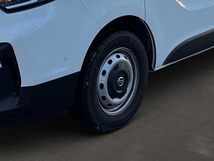 Nissan Primastar 3,0t dCi 150 DPF L1H1 N-Connecta NAVI