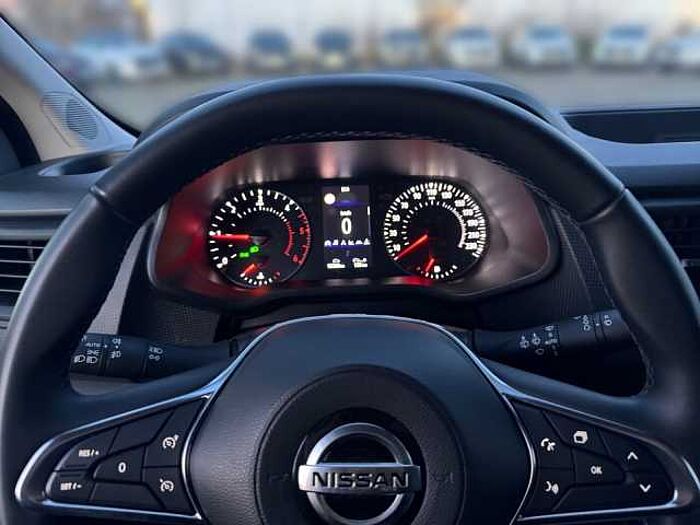 Nissan Primastar 3,0t dCi 150 DPF L1H1 N-Connecta NAVI