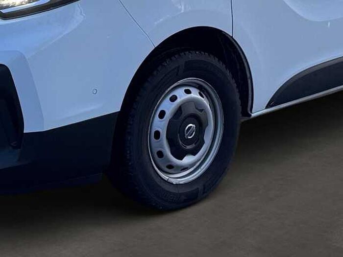 Nissan Primastar 3,0t dCi 150 DPF L1H1 N-Connecta NAVI