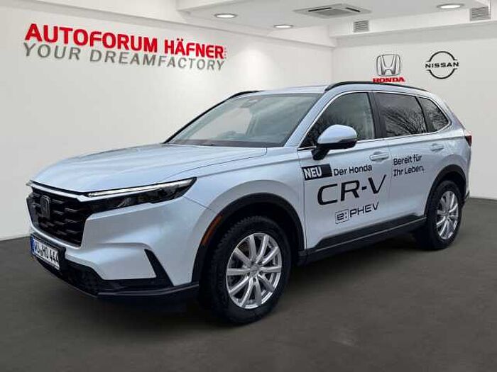 Honda CR-V e:HEV 2.0 i-MMD HYBRID Advance AWD OPF