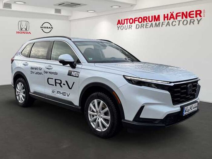 Honda CR-V e:HEV 2.0 i-MMD HYBRID Advance AWD OPF