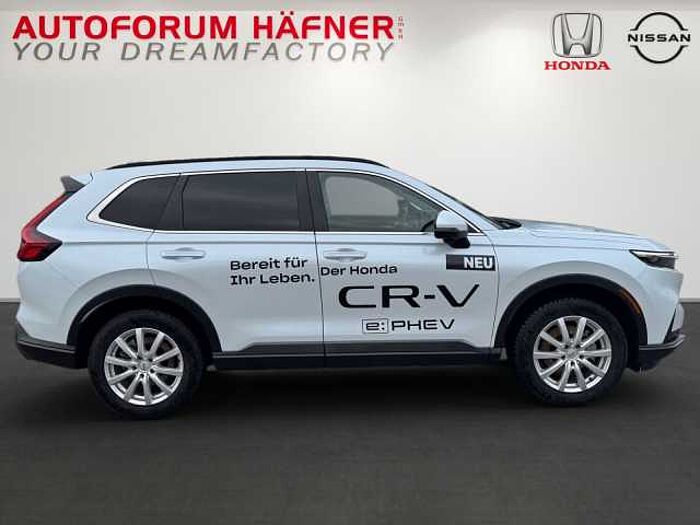 Honda CR-V e:HEV 2.0 i-MMD HYBRID Advance AWD OPF