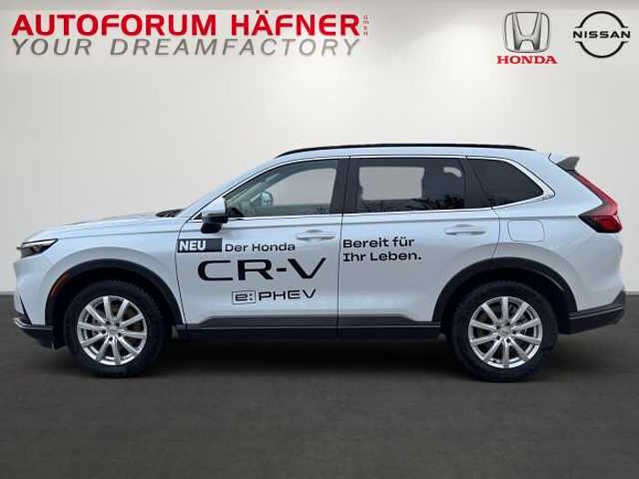 Honda CR-V e:HEV 2.0 i-MMD HYBRID Advance AWD OPF