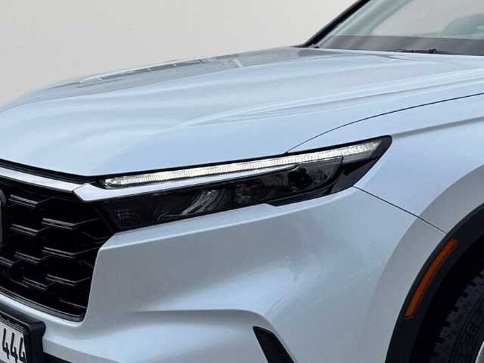 Honda CR-V e:HEV 2.0 i-MMD HYBRID Advance AWD OPF