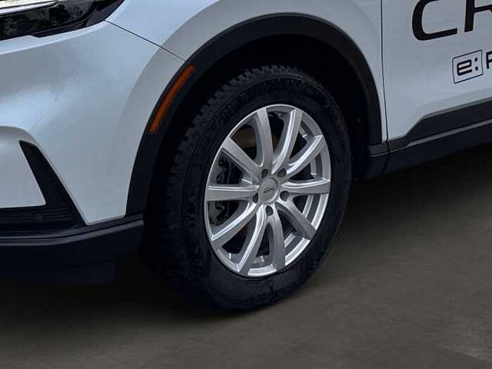 Honda CR-V e:HEV 2.0 i-MMD HYBRID Advance AWD OPF