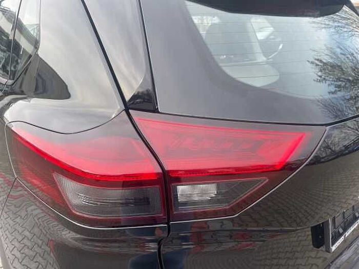 Nissan X-TRAIL ACENTA 1.5VC-T MHEV 4x2 Navi Familypaket