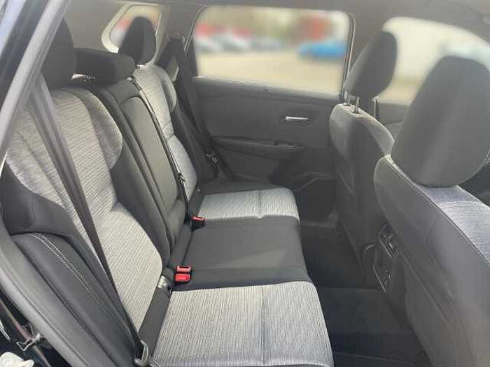 Nissan X-TRAIL ACENTA 1.5VC-T MHEV 4x2 Navi Familypaket