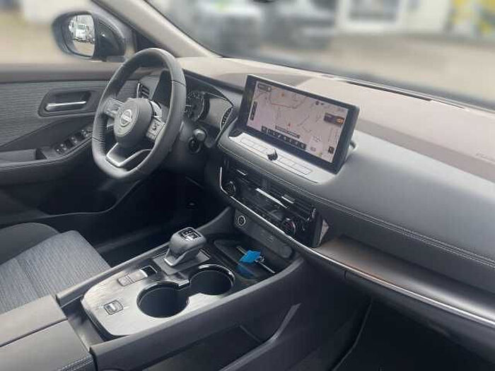 Nissan X-TRAIL ACENTA 1.5VC-T MHEV 4x2 Navi Familypaket