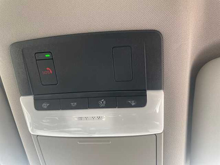 Nissan X-TRAIL ACENTA 1.5VC-T MHEV 4x2 Navi Familypaket