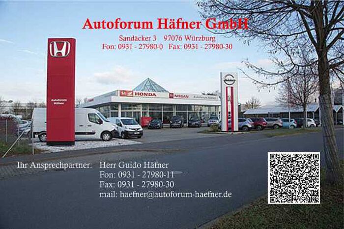 Nissan X-TRAIL ACENTA 1.5VC-T MHEV 4x2 Navi Familypaket