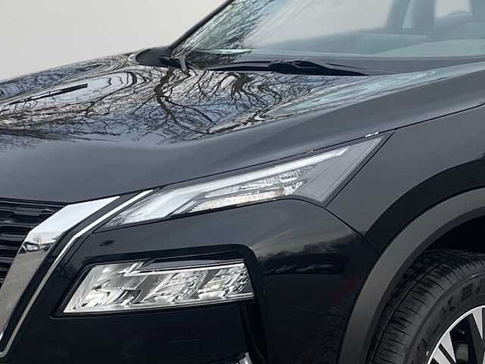 Nissan X-TRAIL ACENTA 1.5VC-T MHEV 4x2 Navi Familypaket