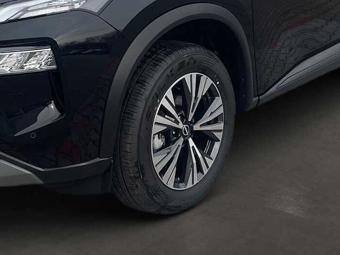 Nissan X-TRAIL ACENTA 1.5VC-T MHEV 4x2 Navi Familypaket