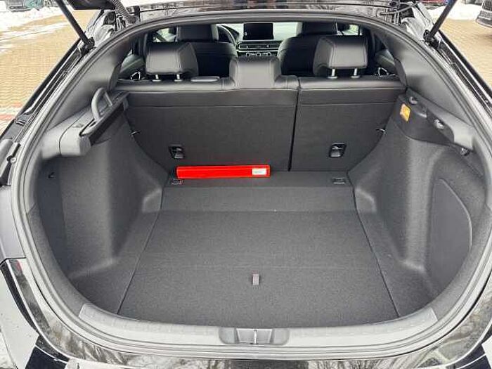 Honda Civic e:HEV 2.0 i-MMD Hybrid Advance