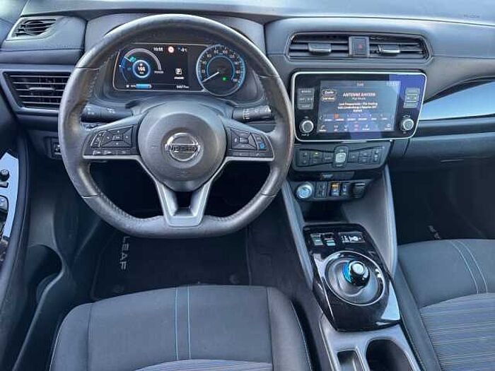 Nissan Leaf N-Connecta