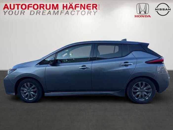 Nissan Leaf N-Connecta