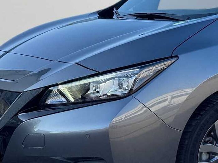 Nissan Leaf N-Connecta