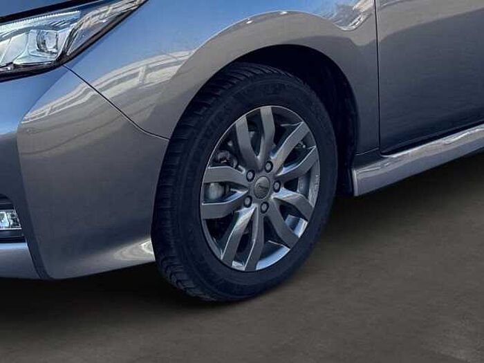 Nissan Leaf N-Connecta