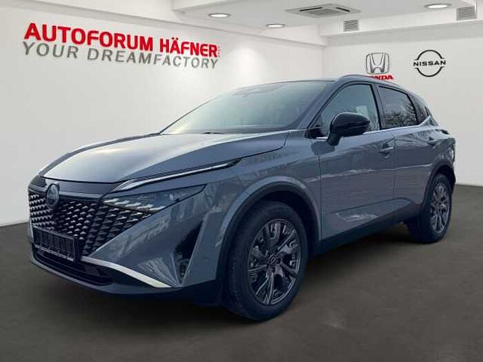 Nissan Qashqai 1.5 VC-T Tekna e-Power