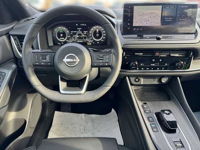 Nissan Qashqai 1.5 VC-T Tekna e-Power