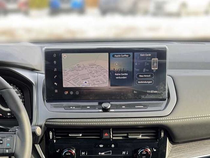 Nissan Qashqai 1.5 VC-T Tekna e-Power