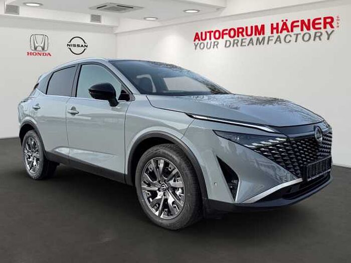 Nissan Qashqai 1.5 VC-T Tekna e-Power