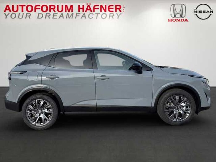 Nissan Qashqai 1.5 VC-T Tekna e-Power