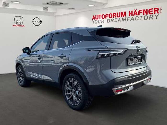 Nissan Qashqai 1.5 VC-T Tekna e-Power