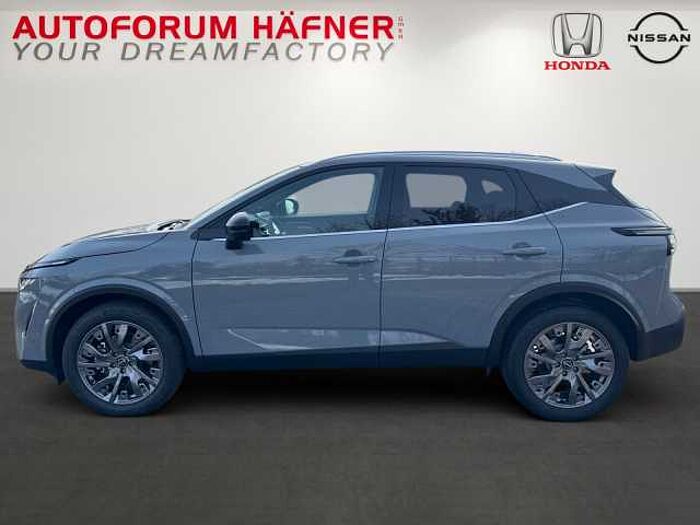 Nissan Qashqai 1.5 VC-T Tekna e-Power
