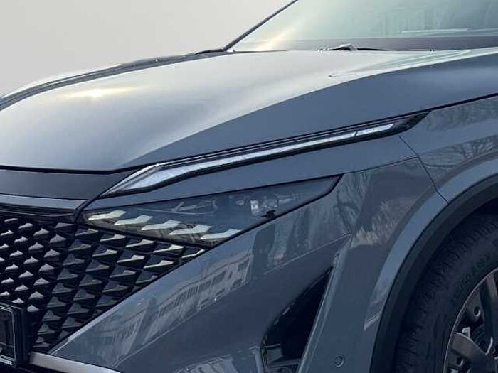 Nissan Qashqai 1.5 VC-T Tekna e-Power