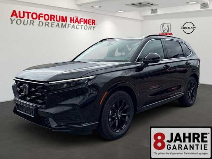 Honda CR-V e: PHEV Advance Tech 2WD 8 Jahre Garantie