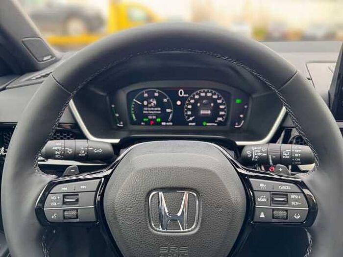 Honda CR-V e: PHEV Advance Tech 2WD 8 Jahre Garantie