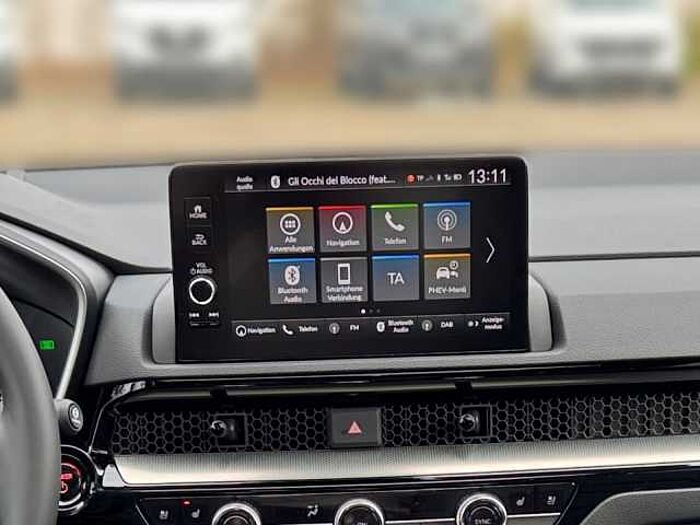 Honda CR-V e: PHEV Advance Tech 2WD 8 Jahre Garantie