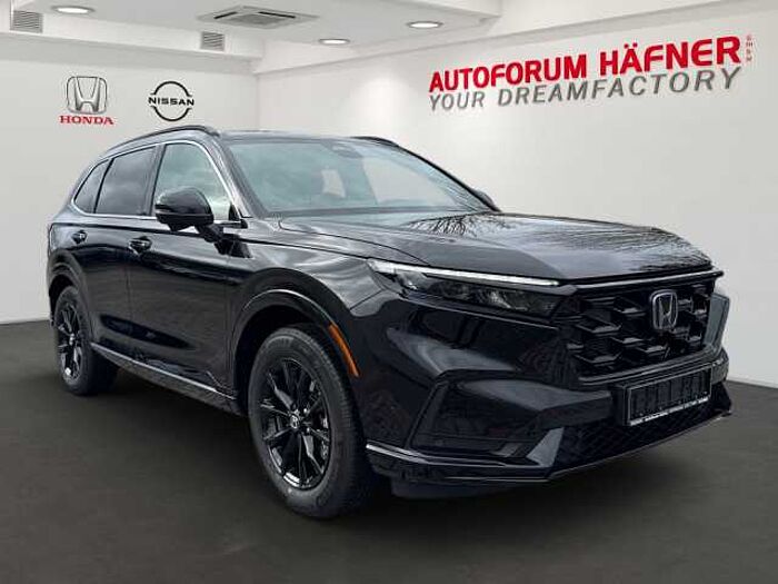 Honda CR-V e: PHEV Advance Tech 2WD 8 Jahre Garantie