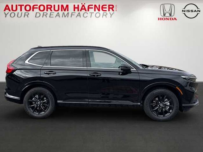 Honda CR-V e: PHEV Advance Tech 2WD 8 Jahre Garantie