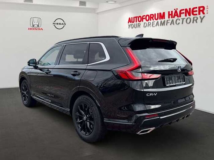 Honda CR-V e: PHEV Advance Tech 2WD 8 Jahre Garantie