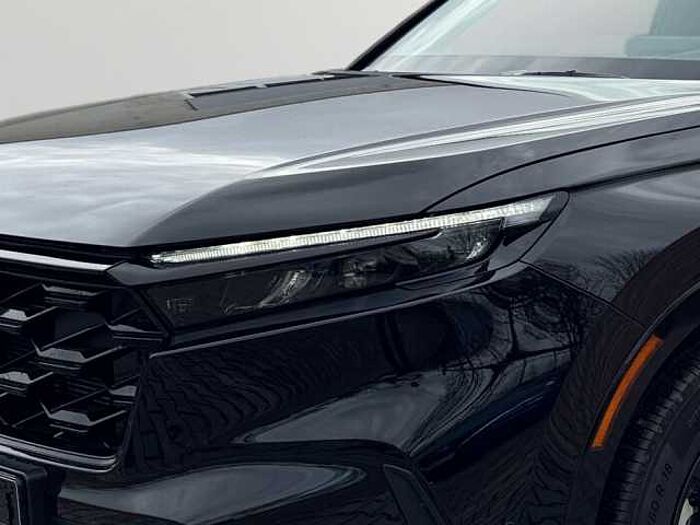 Honda CR-V e: PHEV Advance Tech 2WD 8 Jahre Garantie