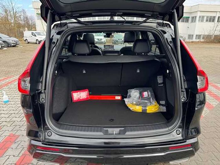 Honda CR-V e: PHEV Advance Tech 2WD 8 Jahre Garantie