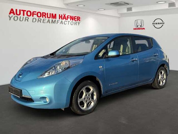 Nissan Leaf Basis